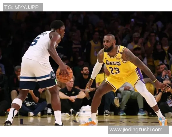 湖人对阵森林狼精彩回放12月15日比赛全程录像分享