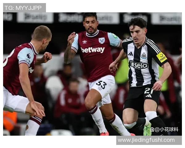 纽卡斯尔对西汉姆比赛前瞻及比分预测分析分享