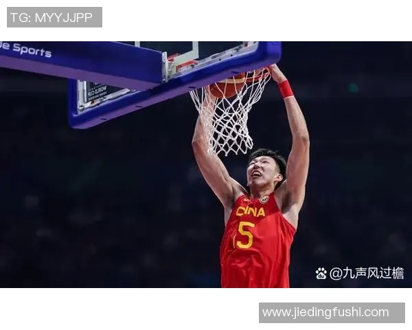 周琦回想NBA阅历：CBA夺冠后老板加钱不想我走 杨瀚森需更耐性
